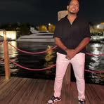 Andrew Bogle - Facebook