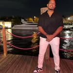 Andrew Bogle - @laundro_boss - Instagram