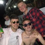 Andrew Bogle - @andybogle_45 - Instagram