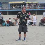 Andrew Bogle - Facebook
