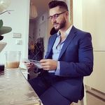 Mark Andrew bonfield - @markandrewbonfield - Instagram