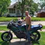 Andrew Bonin - @itesandrew - Instagram