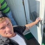 Andrew Bonin - @lilbonin91 - Instagram