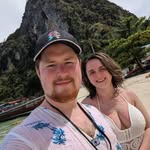 Andrew Bonin - @andrewbonin7048 - Instagram