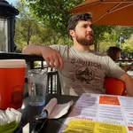 Andrew Bonin - @abonination - Instagram