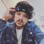 Andrew Bookout - @fignewtonianphysics - Instagram