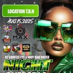 Andrew Boothe - @dj_squeeze_eye30 - Instagram