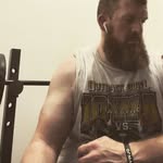 Andrew Boothe - @andymansfitnesstrack - Instagram