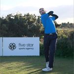 Andrew Borg - @andrew_borggolf - Instagram