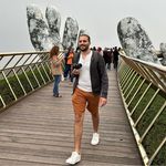 Andrew Borg - @andruborg - Instagram
