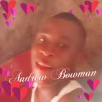 Andrew Bowman - Facebook