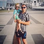 Андрей Борисевич - @andrew_borisevich85 - Instagram