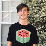Andrew Boris - @skdandrew - Instagram