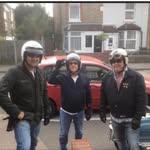 Andrew Boris Huckstepp - @boris142005 - Instagram
