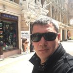 Andrew Borisovskiy - @andrewborisovskiy - Instagram