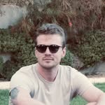 AY - @andrewborisovich - Instagram