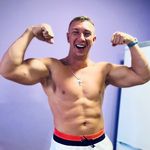 Фитнес/Тренер/Киев Андрей Деревянчук - @andrew_born_in_the_gym - Instagram