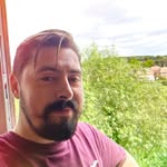 Andrew Born - @andrewtheborn - Instagram