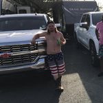 Andrew Born - @chris94trd - Instagram