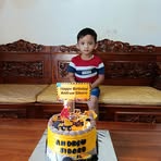 Andrew Boro - Facebook
