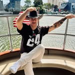 Andy Boron - @andrew__boron - Instagram