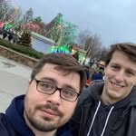 Andrew Borst - @andrewborst1 - Instagram