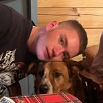 Andrew Borst - @a_bor77 - Instagram