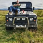 Andrew Borst - @andrewborst63 - Instagram
