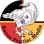 andrew borst - @ravenpontiacmedia - Instagram