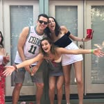 Andrew Borst - @borstyy - Instagram