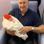 Andrew Bostock - Facebook