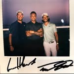 Andrew Bostock - @andjbos - Instagram