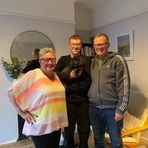 Andy Bostock - Facebook