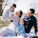 Andrew & Sasa King-Boswell - @the.kingboswells - Instagram