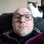 Andrew Boswell - @bozsonlinearchive - Instagram