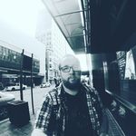 Andrew Boswell - @drummerwithabeard - Instagram