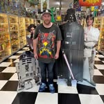 Andrew Bourke - @bourke2825 - Instagram