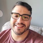 Andrew Boyette - @andrewboyette86 - Instagram