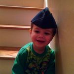 Andrew Boynton - @djeaglescout - Instagram
