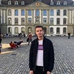 Andrew Boynton - @andy.boynton - Instagram