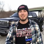 Andrew Brackett - @bracketts_automotive - Instagram
