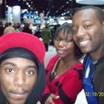 Andrew Brackett Riley - @mindcontrol678 - Instagram