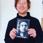 Andrew Braiden - @author_andrew_braiden - Instagram