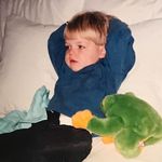 Andrew Branson - @mistabranson - Instagram