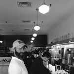 Andrew Branson - @drew901 - Instagram
