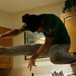 Andrew Branson - @werd_isthe_name - Instagram