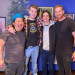 Andrew Branson - @andrewbransoncomedy - Instagram