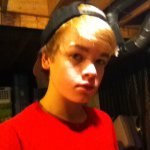 Andrew Branson - @branny14 - Instagram
