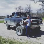 Andrew Bratton - @countryboy5.56 - Instagram