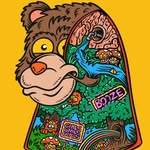 Andrew Bratton - @bakoskater888 - Instagram